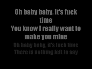 Green Day - Fuck time (Lyrics)