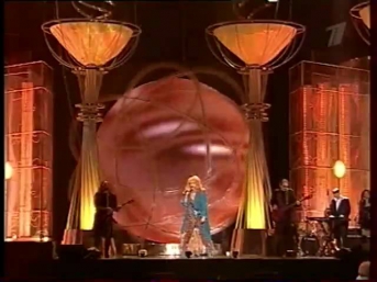 Ирина Аллегрова - Алло. алло. 2007.