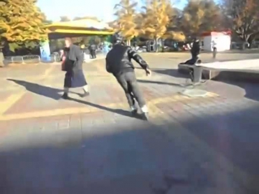 нахрен мне твоё извините