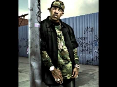 Lloyd Banks - Celebrity (Feat. Akon & Eminem) Original Version