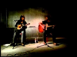 Розенкранц и Гильденстерн.Концерт в Туле-17.09.2011