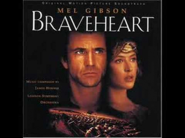 Braveheart Soundtrack -   End Credits