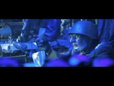Дадо - Космонавты.avi