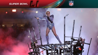 Lady Gaga's FULL Pepsi Zero Sugar Super Bowl LI Halftime Show | NFL