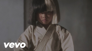 Sia - Alive