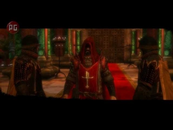 Игра престолов: Ролевая игра. Видеообзор