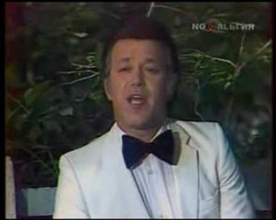 Иосиф  Кобзон - Люблю