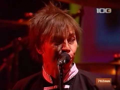 мумий тролль эй, товарищ! LIVE HQ