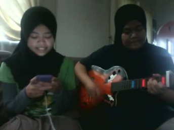 Yuna - Penakut Cover