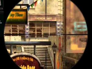 Point Blank | Kalarabi | AWP*Pro | AzerbaijaN | Movie | L115A1