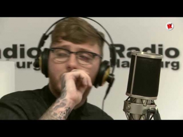 James Arthur - You're Nobody 'Til Somebody Loves You (Unplugged)
