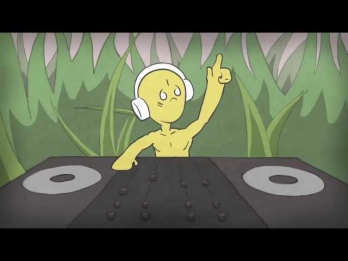 DJ Chris Parker - Mission 2029