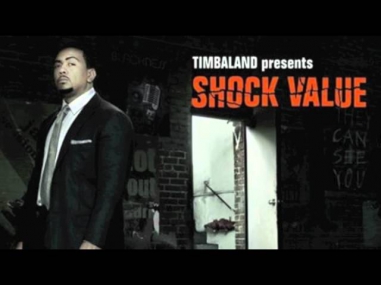 Timbaland ft Elton John - 2 Man Show