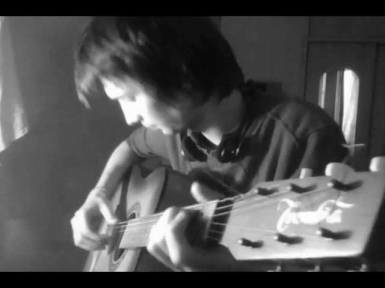 Ноггано - Такая life (cover guitar)