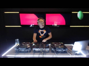 Live @ Radio Intense 26.09.2013 - Spartaque (Supreme 132)