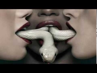 American Horror Story Coven Lala Lala Song by James S Levine