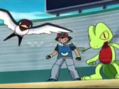 Todos los opening de Pokemon 1-17 (incluido opening de pokemon xy