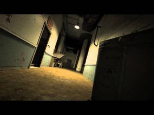 Outlast [Серия - 8] Дышим горным воздухом (вышли погулять)