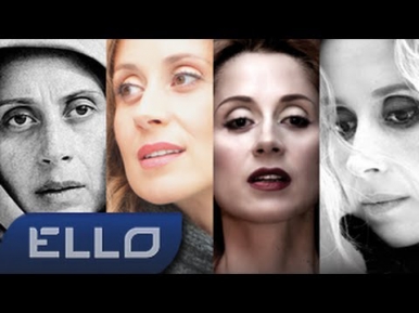 Lara Fabian - Mademoiselle Zhivago