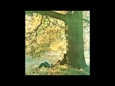 John Lennon - Plastic Ono Band (Full Album)