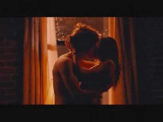 50 Shades of Grey Trailer (Matt Bomer, Alexis Bledel)