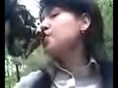 УЗБЕК КИЗЛАРИ ИЧИШЯПТИ АСТАГФИРИЛЛО