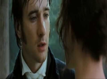 Pride & Prejudice (2005) - First Proposal