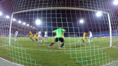 ★ Австралия 2-3 Узбекистан ★ (АФК U-19 групповой этап) | Avstraliya 2-3 O'zbekiston AFC U-19)