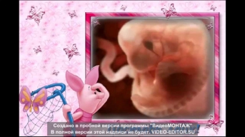 Фантастика Зачатие ребенка