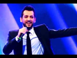 Мурат Йылдырым поет народную турецкую песню.Murat Yıldırım is singing a turkish song