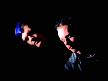 STUDIO-X vs. SIMON CARTER ╬ Gone together again ╬ [ELECTROVOT Remix]