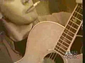 Гарик Сукачев - За окошком месяц май