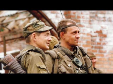 БЕШЕНАЯ РАЗВЕДРОТА 166 ОМСБР