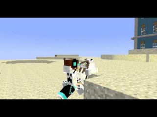 СЕКС В МАЙНКРАФТЕ - ЛОЛОЛОШКА И ФРОСТ СЕКС С ДЕВУШКОЙ В MINECRAFT (MrLololoshka, Yfrosta)