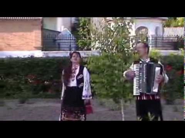 болгарская песня