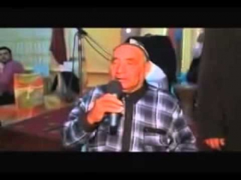 Туй Табриги КУ КА узбек прикол