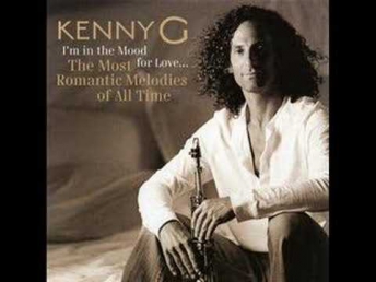 Kenny G _ You're beautiful