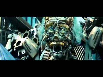 Transformers- One Day (Hans Zimmer)