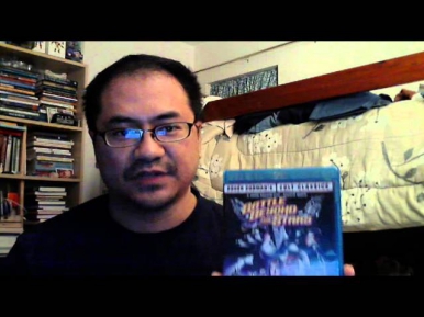 Episode 5: Battle Beyond the Stars Review