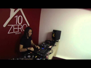 Zero10 DJ Zone Vol #6 - Ms. Lefki