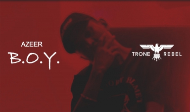AZEER - B.O.Y. (feat. Dirt)