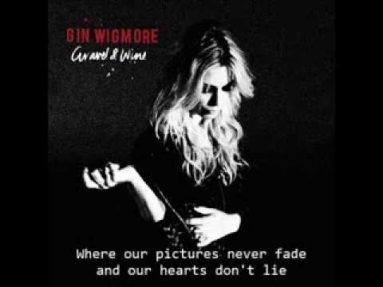 Gin Wigmore - Saturday Smile