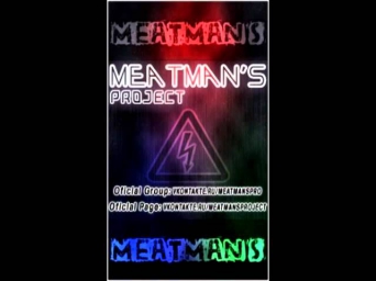 Meatman's Project - RAGE OF MY PIANO (Original Mix)