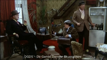 Olsen-Banden # Er det porno?