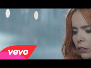 Paloma Faith - Only Love Can Hurt Like This (Official Video)