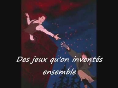 Anastasia_Loin Du Froid De Décembre