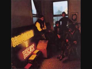 Canned Heat - Hooker 'N Heat - 10 - Bottle Up and Go