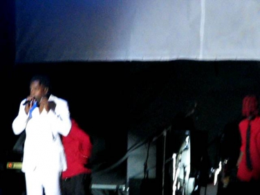 Dr.Alban в Житомире - It's my life (Live)