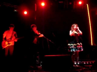 Обе Две - Капитан Сорви-голова (feat. Сансара) (Live @ Tele-Club)