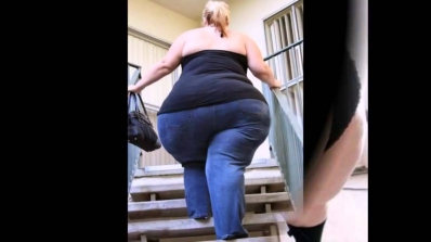Самые толстые женщины fat women